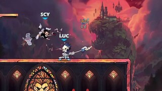 Top 3 những tướng có tỉ lệ chọn cao nhất