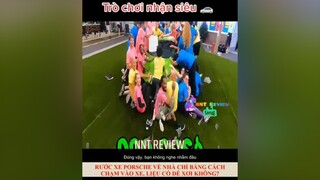 Trò chơi nhận siêu xe reviewphim reviewphimhay LearnOnTikTok nnt_review