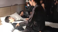 (BTS)🇨🇳ABO Desire the Series Episode 9 Hua Yong x Sheng Shao You