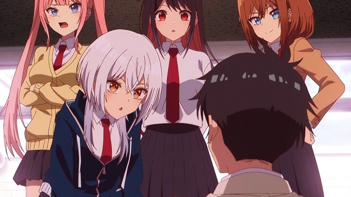 Lund - Pieces - Tune In to the Midnight Heart Mv-