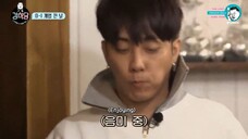 Kang's Kitchen 2017 EP.1