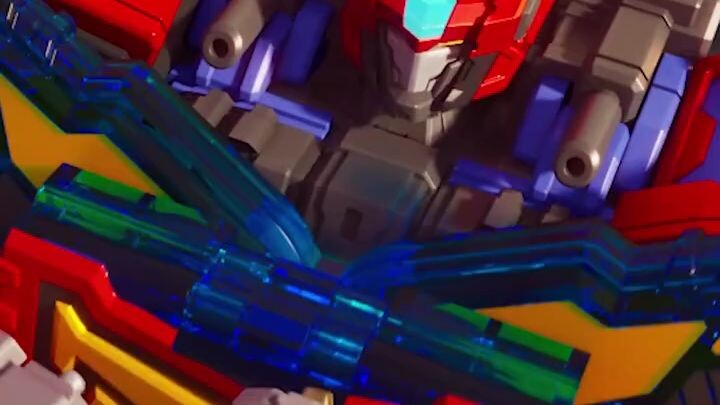 Metal Cardbot W Eps 11 cut | A meeting between the strongest, who will win?!