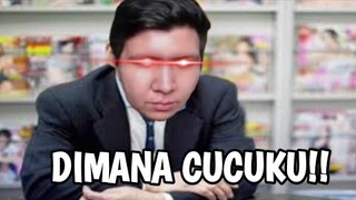PESAGNE HANDAL Itu Nyata‼️Moment Kocak Windah Basudara