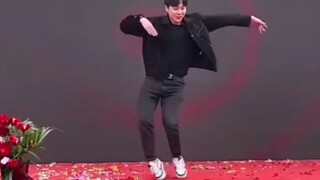 Where does the founder of Subject Three rank among the popular dances in recent years?