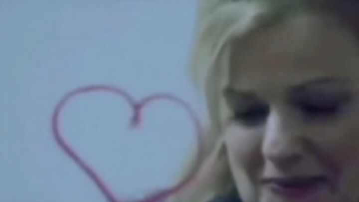 “Perfectly Skilled Painting Heart”