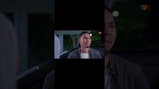 "Perempuan takkan jadi murah jika bukan sebab lelaki." #AkuBukanUstazah 7mlm di TV3.