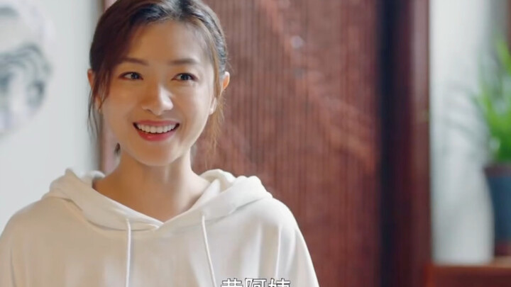 Which direction should one bow to have such a wonderful landlord? #WanQian #Summer and Winter of Jia