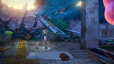 hoạt hình – my daemon tập 2