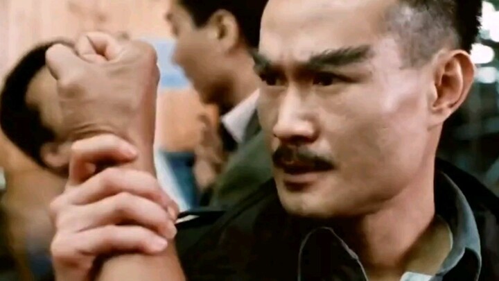Without evidence, the police dare not do anything. Look at Uncle Ying's fishing enforcement.