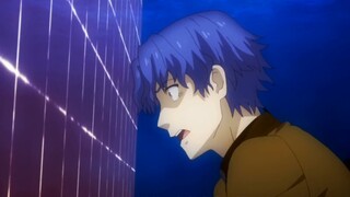 Fate Extra: Final Echo: Xếp hạng sức mạnh tinh thần anh hùng Francis Drake