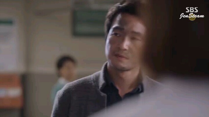 The romantic doc. s1 ep4. tag.