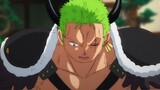 One Piece Episode 987 [AMV]  - Onigashima's Invasion -  Careless