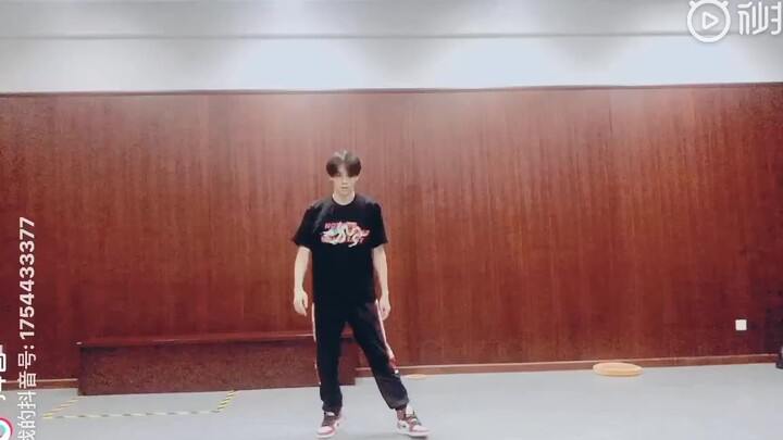 【Luo Yizhou】【Video Weibo】Penuhi keinginan Anda
