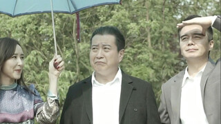 “往那里一站 此处的未来便规划好了”