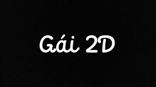 Ai mê gái 2D và trai 2D vô ngay tìm ny
