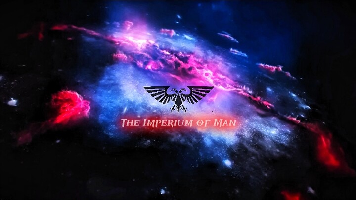 [Warhammer 40K Epic Cut] “The Only Torch in Eternal Darkness”