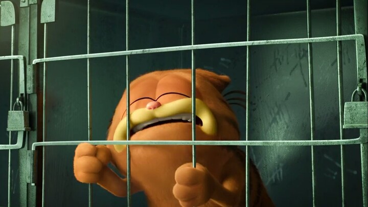The.Garfield.Movie.2024.720p.WEBRip.800MB.x264-GalaxyRG