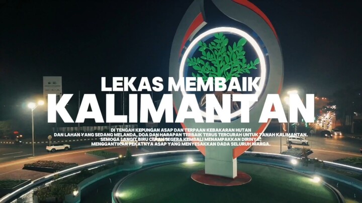 Lekas Membaik Kubu Raya Dari Kabut Asap Karhutla