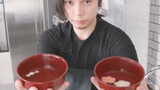 (Cetak Ulang) [Makanan hari ini di Keluarga Tiandao]—sup dashi Jepang