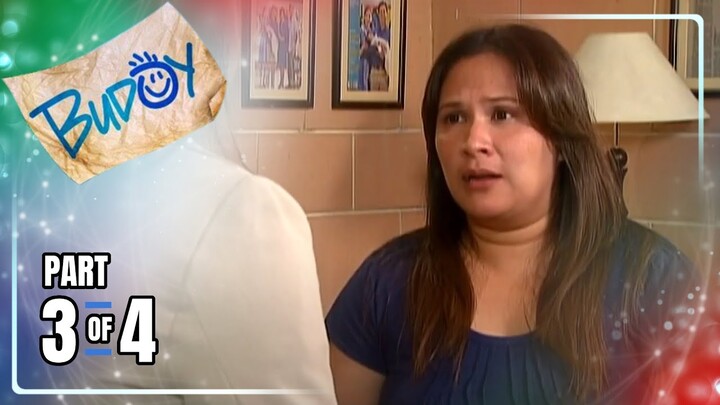 Budoy | Episode 26 (3/4) | May 29, 2024