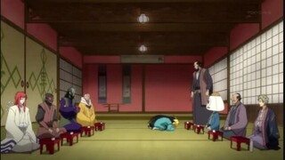 Nura: Rise of the Yokai Clan Tagalog Episode 15