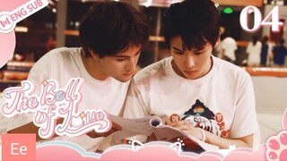 [Eng Sub] The Bell of Love Episode 4