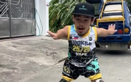 Little Li Qing (Summer Party)