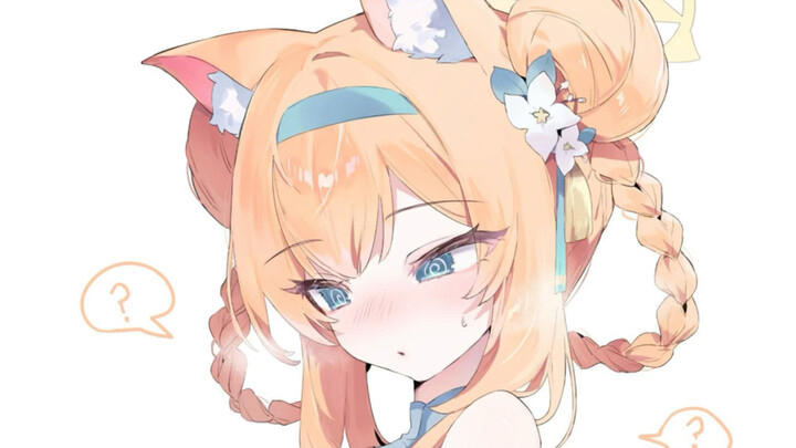 [Blue Files] Beautiful Picture Collection [Six]