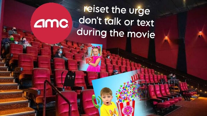 the smile family movie 2012 amc theaters policy trailer resist the urge