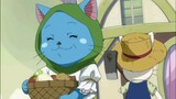 Fairy Tail Episode 84