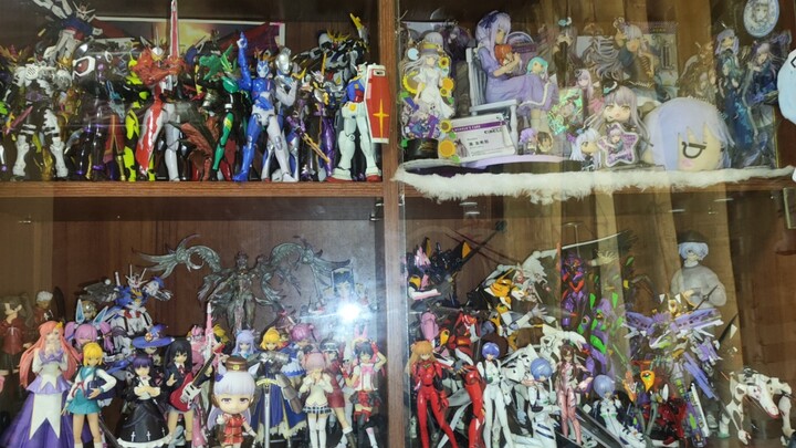 Otherwise, stop playing with toys and play Genshin Impact.