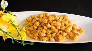MỨT HẠT SEN thơm, mềm, bùi cho ngày tết | Bếp Của Vợ