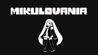 MIKULOVANIA