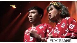 Lâm Vỹ Dạ xúi Trấn Thành đi bán ma túy