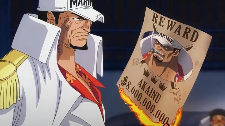 บาร์เร็ตพูดประโยคเดียว พิสูจน์ว่าค่าหัว 5 พันล้านเบรีของซาคุนิไม่ได้เกินจริง!