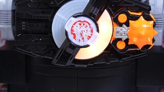 Ini memberi Anda pekerjaan cat yang benar-benar baru Ulasan Lengkap DX Meteor Hammer/Claw Upgrade Bu