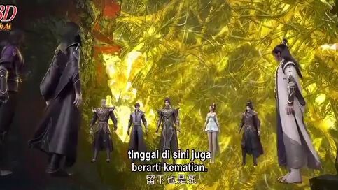 btth episode 154 sub indo