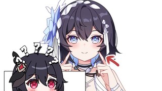 [ลายมือหวังสองเท่า] [หวานสุดๆ] ฉันแค่อยากให้คุณมอง~