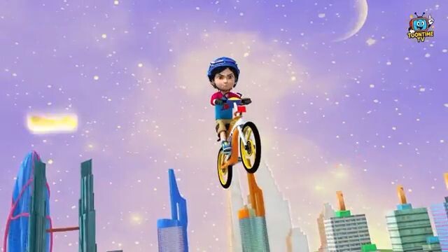 जब Police  से नहीं हो पाई Extreme City की protection तो King Gogo लिए एक Watch D