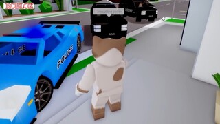 Hoạt Hình ROBLOX #137