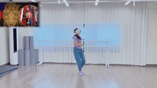 《أم الإله نو》 هي إلهة وشيطانة في نفس الوقت، جميلة وقبيحة