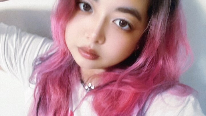 Its always fun with my girls 💕