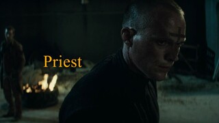 Priest 2011 1080p HD BiliBili Priest 2011 1080p HD BiliBili