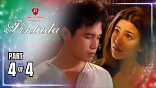 Pintada | Episode 4 (4/4) | May 21, 2024