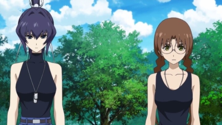 Perang Puluhan Tahun, MC Dipaksa Dewasa Terlalu Cepat…