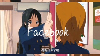 Facebook哈哈哈哈