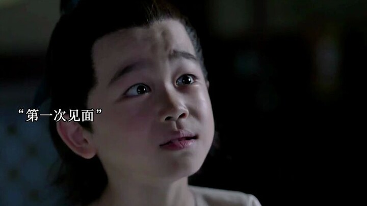 Kính Dư Niên: Lúc Phạm Nhàn và sư phụ chia tay trong thù hận, cả hai đều lưu luyến khôn nguôi