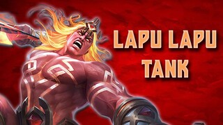 INILAH KEKUATAN SESUNGGUHNYA DARI LAPU LAPU!!!