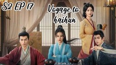 [ENG] EP 17 S2 Voyage to haihun