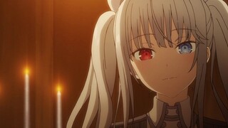 White Queen [Date A Bullet]